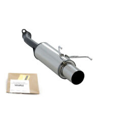 HKS Hi-Power Axle Back Exhaust for 2007-2008 Honda Fit 32003-BH005 picture