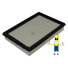 Premium Air Filter for Ford Tempo 1992-1994 2.3L 3.0L Engines picture