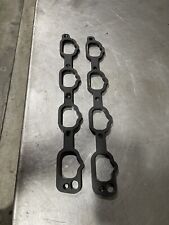 vrp intake manifold spacer m113k e55 amg picture