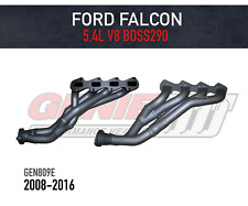 GENIE Headers / Extractors to suit Ford Falcon FG XR8 5.4L BOSS290 picture
