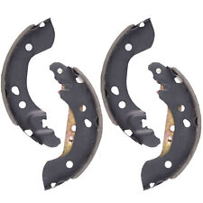 Premium Rear Brake Shoe for Nissan March Micra Versa Note Goodyear GYS1020 picture