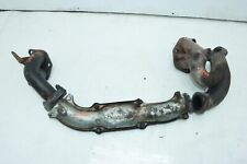 02-14 LEGACY GT OUTBACK XT IMPREZA WRX & STI EXHAUST MANIFOLD HEADER ASSY T0899 picture