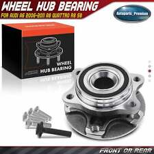 Wheel Hub Bearing Assembly for Audi A6 A8 Quattro R8 S8 Left or Right 4D0407613E picture