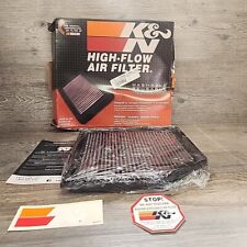 K&N 33-2452 Performance Air Filter for 2012-20 GS350 / 14-23 IS350 / 14-22 RC300 picture