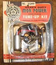 60-61 Chevrolet Corvair Ignition Tune-Up Kit CANADIAN TIRE TK212MV picture