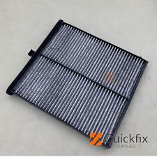 Activated Carbon Cabin Air Filter For Mazda 6 CX-5 14-21 Mazda 3 14-18 US picture