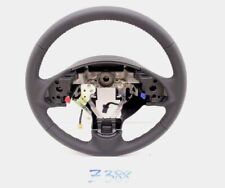 New OEM Black Leather Steering Wheel Montero Sport Pajero 2008-2015 4400A243XC picture