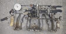 79-83 Nissan 280ZX Turbo OEM Intake Manifold Bare picture