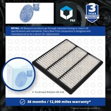 Air Filter fits MITSUBISHI SIGMA F0W 3.0 90 to 96 Blue Print MD620456 MD620472 picture