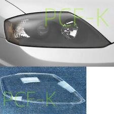 For Hyundai Tiburon Hatchback 2003-05 Right Side Headlight Lens Cover+Glue COVER picture