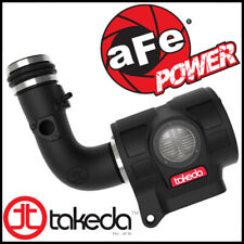 AFE Takeda Pro DRY S Cold Air Intake System fits 22-24 Subaru BRZ / Toyota GR86 picture