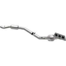 MagnaFlow 22-068-AJ Fits 2013 2014 2015 Mercedes ML350 Catalytic Converter with picture