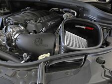 aFe Magnum Force Cold Air Intake for 2012-2021 Jeep Grand Cherokee SRT 6.4L picture