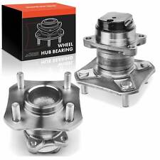 2x New Rear Left & Right Wheel Hub Bearing Assembly for Acura RLX Nissan Cube picture