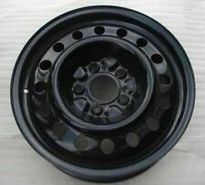 17 Inch 5 Lug  Steel Wheel  Fits  2001-2012   Jeep  Grand Cherokee  New picture