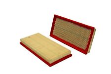 ✅PTC AIR FILTER NEW ONE (1) REPLACES WIX FITS JEEP WRANGLER 97-06 # 46081 picture