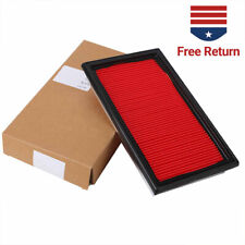 AF5669 Engine Air Filter for Nissan Cube Versa NV200 INFINITI Q50 CA10234 49225  picture