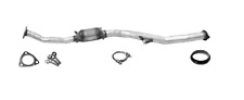 For 2013 2014 2015 2016 Subaru Legacy 2.5L Rear Catalytic Converter Direct Fit picture