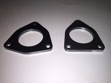 LS Truck Exhaust Manifold Flanges 4.8 5.3 6.0. LS1 picture