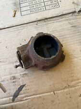 70s 1980s? Chevrolet? Chevy? GM? Ford? Pontiac? Exhaust Manifold Heat Riser Core picture