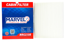 Marvel Cabin Air Filter MRC2198 (LX6Z-19N619-CA) for Ford Explorer 2020-2023 picture