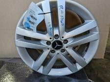 Wheel 166 Type GL450 19x8-1/2 Fits 13-16 MERCEDES GL-CLASS 224728 picture