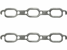 For 1993-1997 Eagle Vision Exhaust Manifold Gasket Set 44875MH 1994 1995 1996 picture