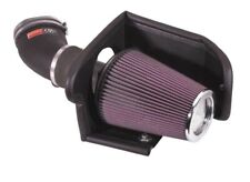 K&N COLD AIR INTAKE - 57 SERIES SYSTEM FOR Ford F-150 Lightning 5.4L 1999 2000 picture