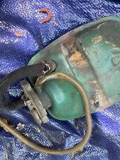 MG MGB MIDGET TRIUMPH SPITFIRE OVERFLOW EXPANSION COOLING HEADER TANK RESEVOIR picture