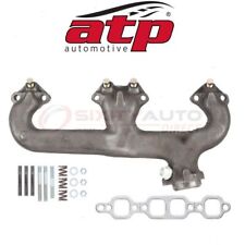 ATP Left Exhaust Manifold for 1976-1977 Chevrolet Monza - Manifolds  lj picture