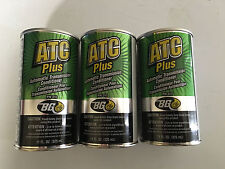 BG ATC + PLUS  PN 310 set of 3 cans picture
