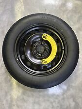 2012-2022 Volkswagen Passat Spare Tire Compact Donut Wheel T135/90R16 OEM 🔥🚙 picture
