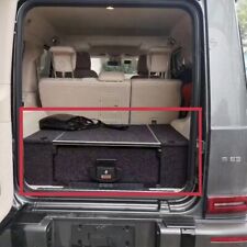 car trunk storage box for BENZ G-Class w463a w464 g-wagon g500 g550 g63 2018-23 picture