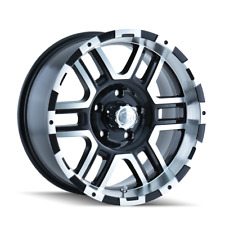 Ion Alloy Wheel 179-6870B picture