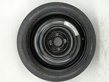 2001-2005 Honda Civic Spare Donut Tire Wheel Rim Oem VY7E7 picture
