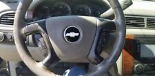 Chevy Impala Monte Carlo Tahoe Silverado Steering Wheel 3D Decal Emblem Overlay picture