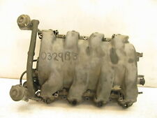 98-06 MERCEDES CL500 E500 G500 ML500 S500 S430 CLK430 ENGINE INTAKE MANIFOLD 19B picture