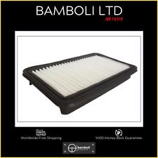Bamboli Air Filter For Suzuki Swift Iii 1.3 05- 13780-63J00 picture