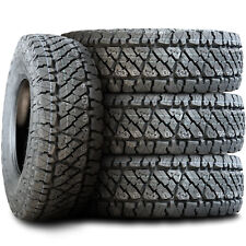 4 Tires Thunderer Ranger A/TR LT 285/75R16 E 10 Ply (DC) AT A/T All Terrain picture