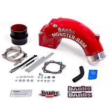Banks Power 42765 Monster-Ram Intake System Fits 03-07 Ram 2500 Ram 3500 picture