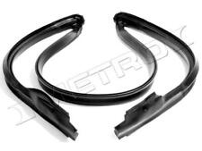 Metro Moulded HD 2009 Convertible Top Header Seal picture