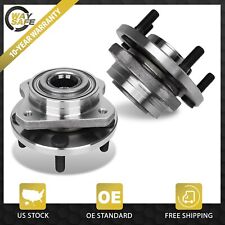 Front Wheel Hub Bearings for Town Country Dodge Grand Caravan Plymouth Prowler picture