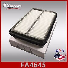 Auto1tech Engine Air filter Fits Toyota 4Runner Tacoma Previa 2.4L 2.7L 4CYL picture