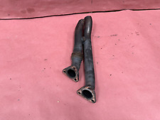 Exhaust Muffler Down Pipe BMW E30 325I 325E 320I OEM 178K Miles picture