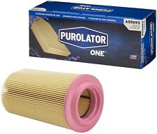 (1) NEW Purolator One Advanced Filtration Engine Air Filter Replacement A55693 picture