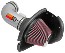 K&N Fit 09-15 Cadillac STS-V 6.2L V8 Typhoon Performance Intake picture