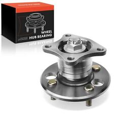 Rear LH / RH Wheel Hub Bearing Assembly for Chevy Prizm Geo Prizm Toyota Corolla picture