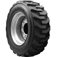 4 Tires Titan HD 2000 II SS 12-16.5 Load 10 Ply Industrial picture
