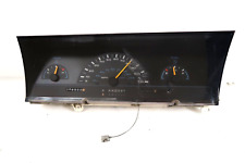 90-96 Oldsmobile Cutlass Ciera Speedometer Instrument Cluster Overdrive 16177394 picture