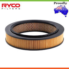 Brand New * Ryco * Air Filter For MITSUBISHI CORDIA AB 1.6L Petrol picture